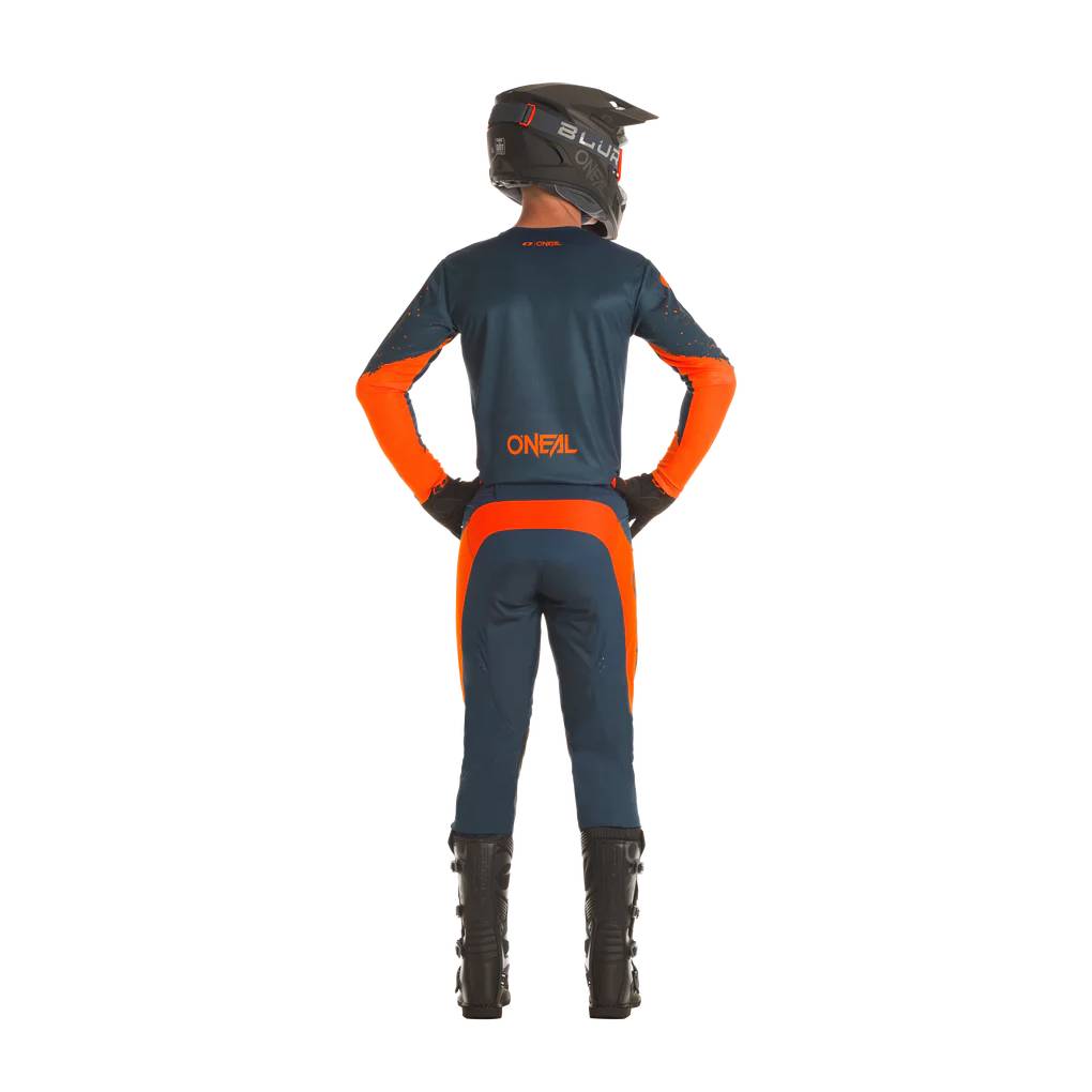 O'NEAL MAYHEM PAINT MX/MTB JERSEY V.27