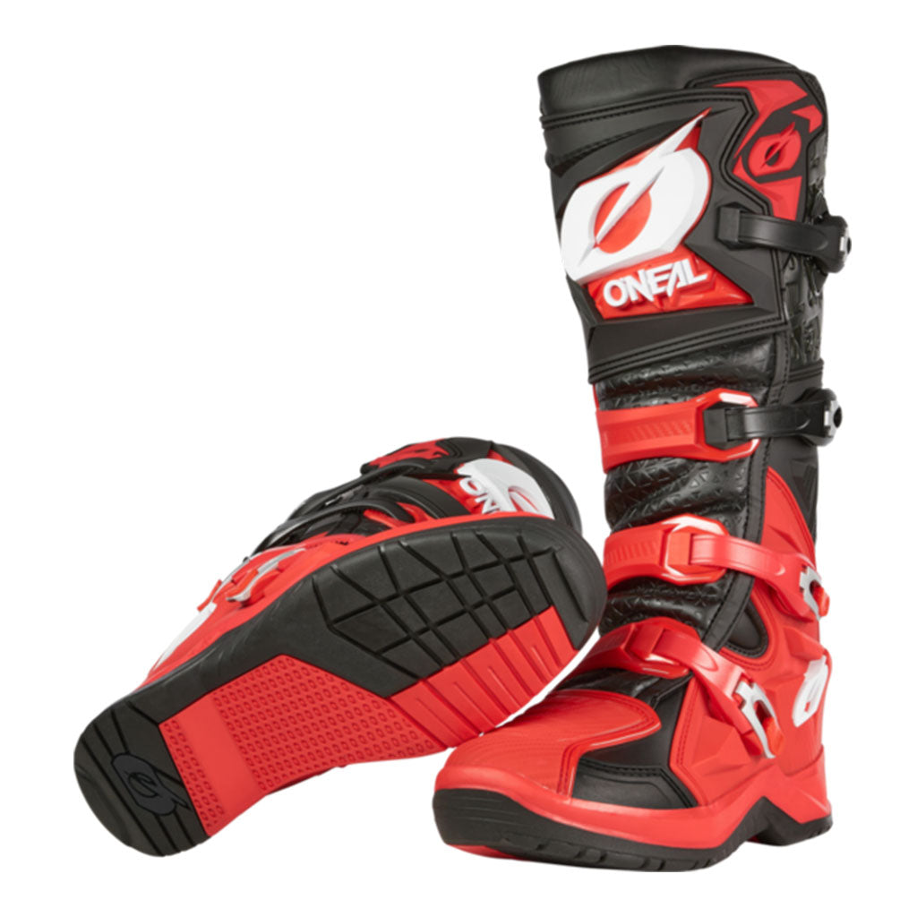 O'NEAL RMX PRO MX MOTORCYCLE BOOTS