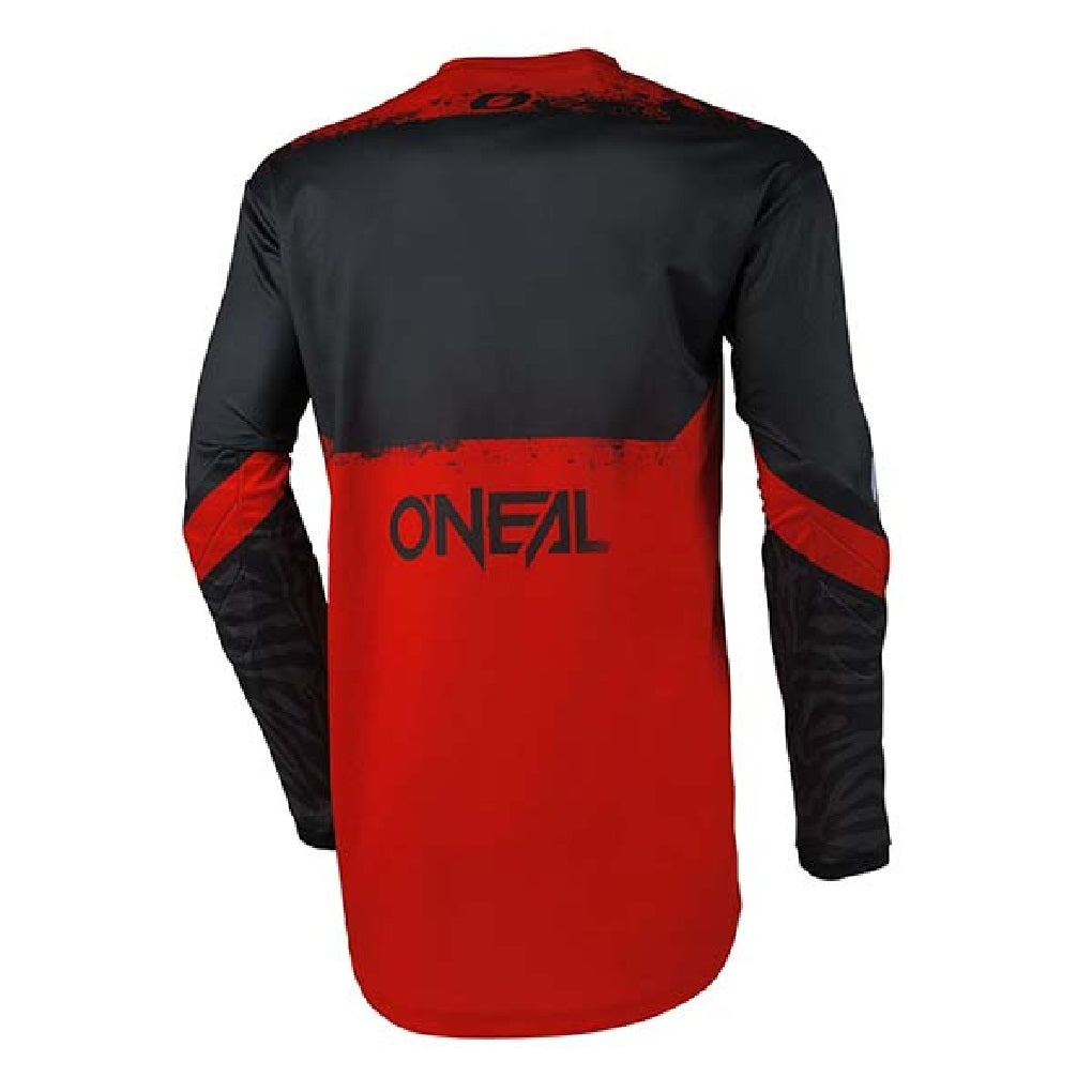 O'NEAL ELEMENT SHOCKER MX/MTB JERSEY