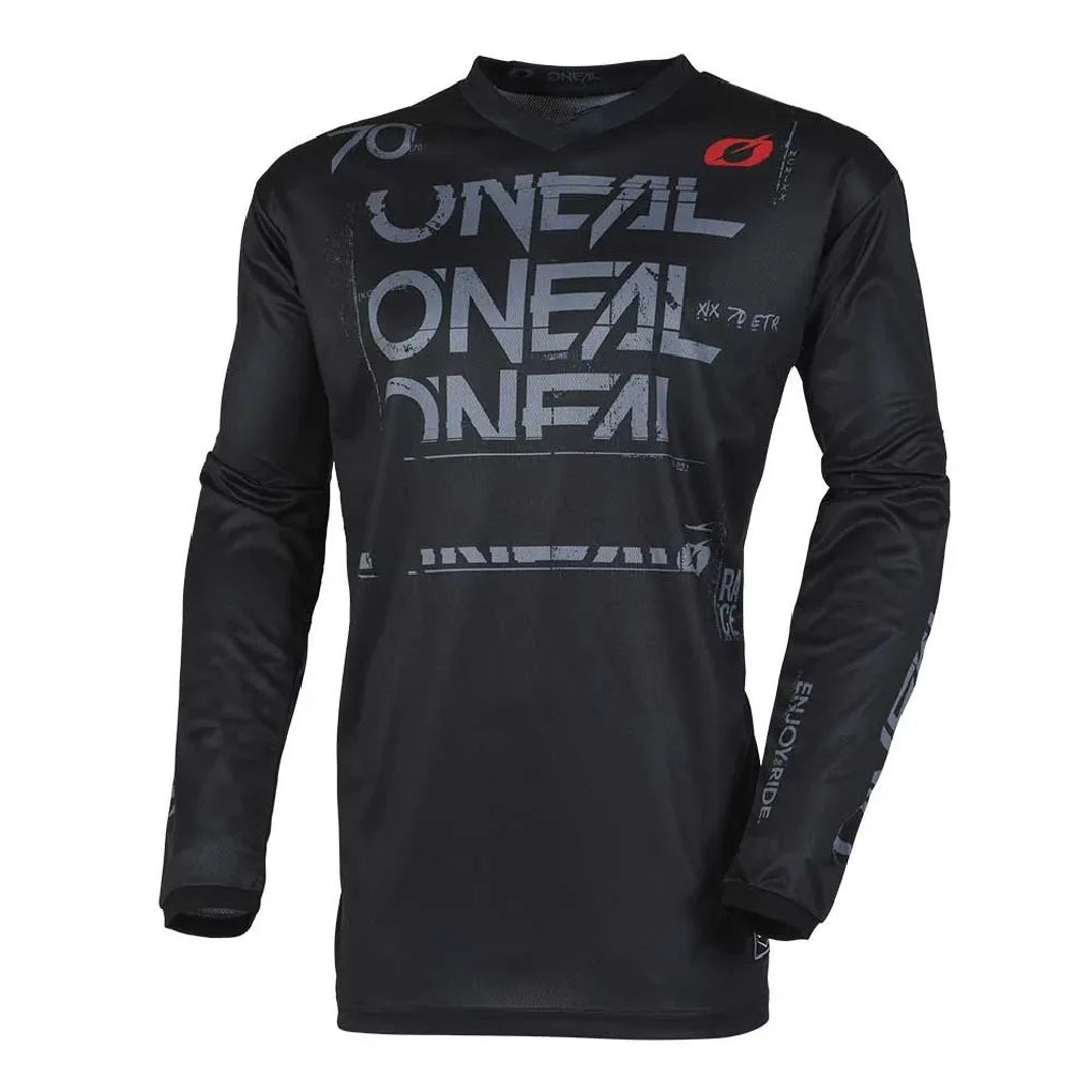 O'NEAL ELEMENT STATIC MX/MTB JERSEY