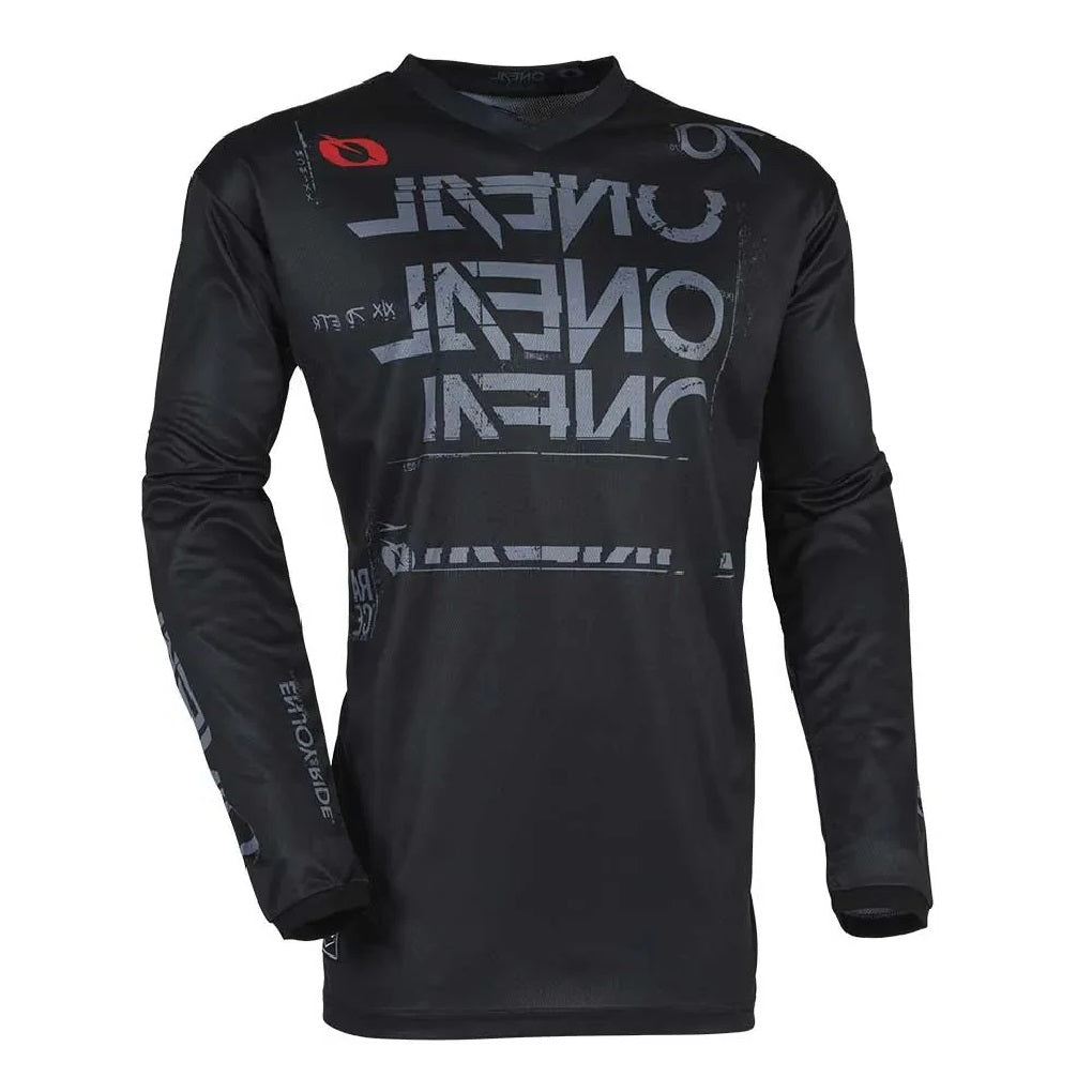 O'NEAL ELEMENT STATIC MX/MTB JERSEY