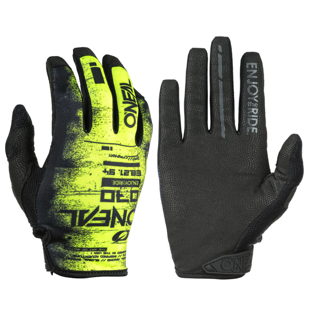 O'NEAL MAYHEM SCARZ MX/MTB GLOVES