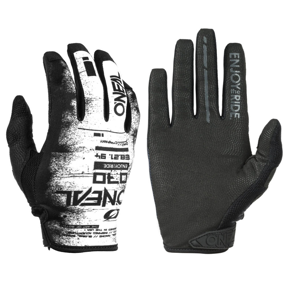 O'NEAL MAYHEM SCARZ MX/MTB GLOVES