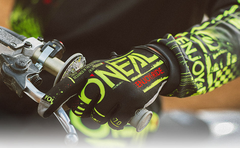 O'NEAL MAYHEM ATTACK MX/MTB GLOVES