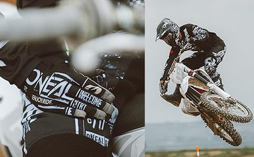 O'NEAL MAYHEM ATTACK MX/MTB GLOVES