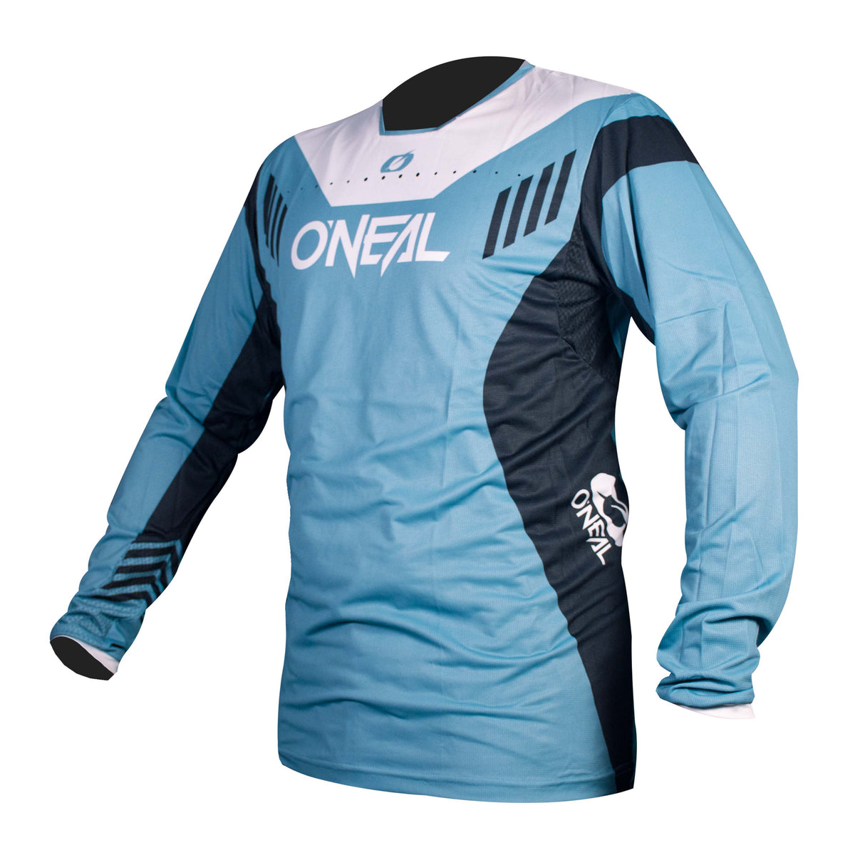 O'NEAL ELEMENT FR HYBRID MX/MTB JERSEY