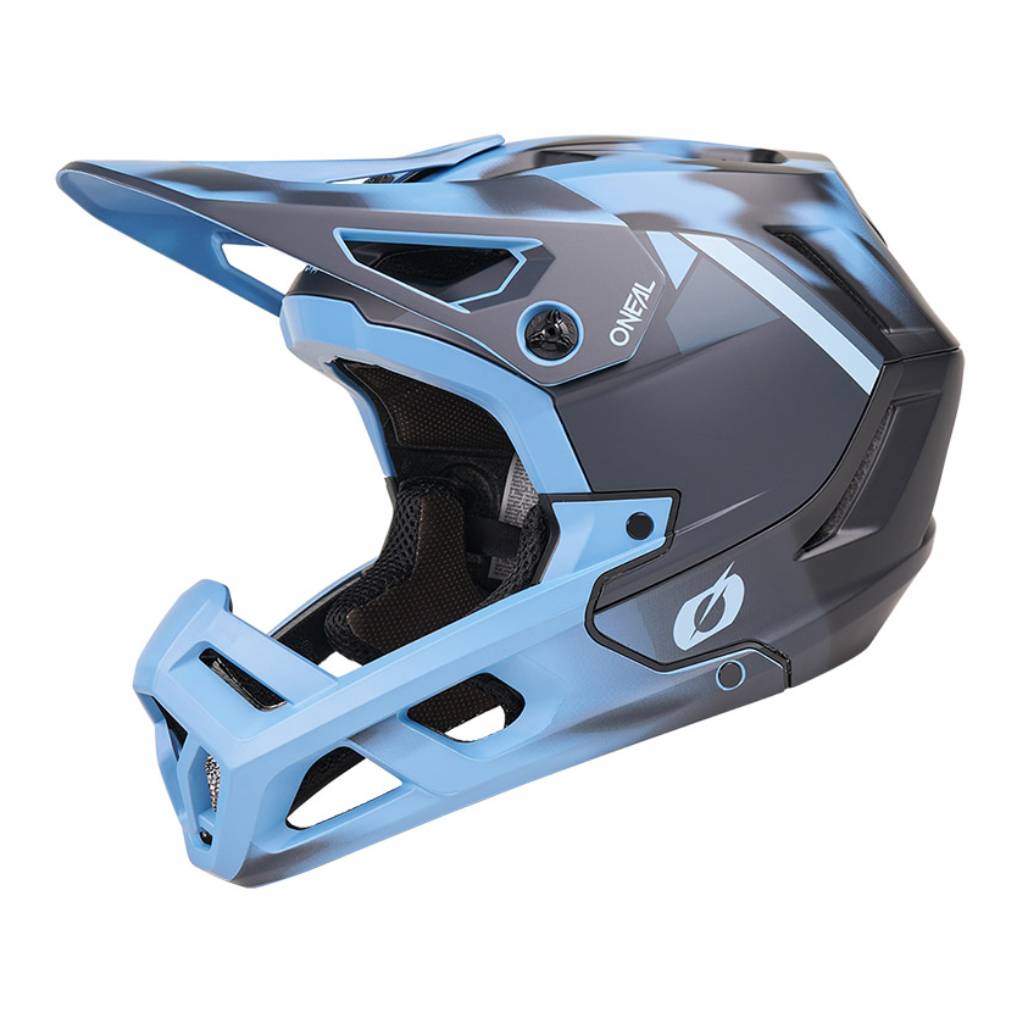 O'NEAL SL1 FULL FACE BICYCLE HELMET