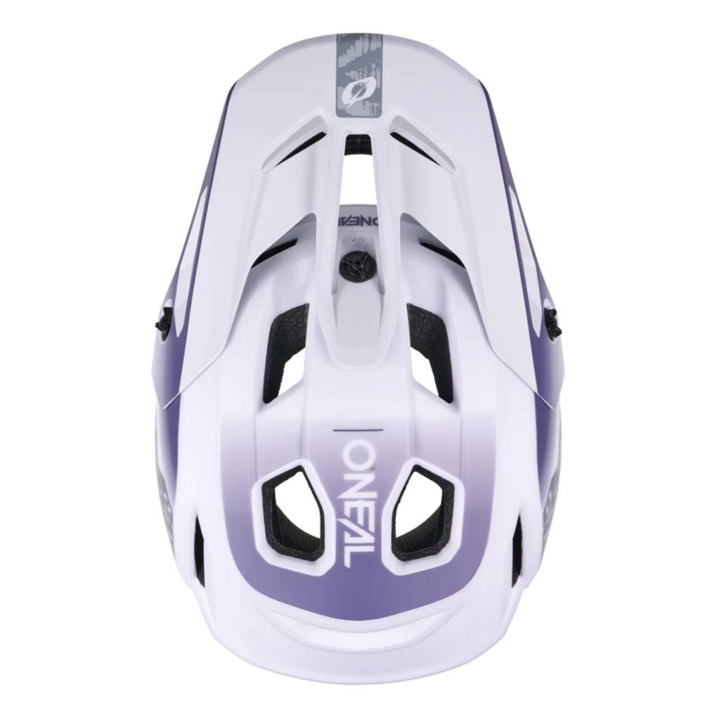 O'NEAL SL1 FULL FACE BICYCLE HELMET