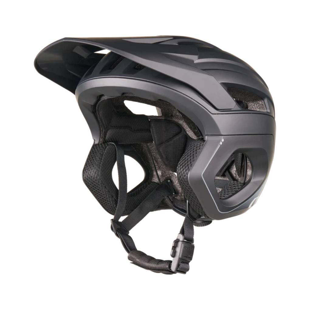 O'NEAL TRAPPER EVO BICYCLE/MTB OPEN FACE HELMET