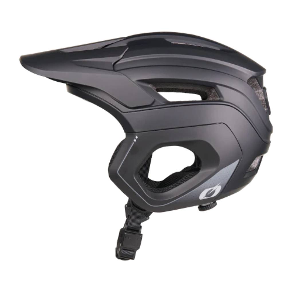 O'NEAL TRAPPER EVO BICYCLE/MTB OPEN FACE HELMET