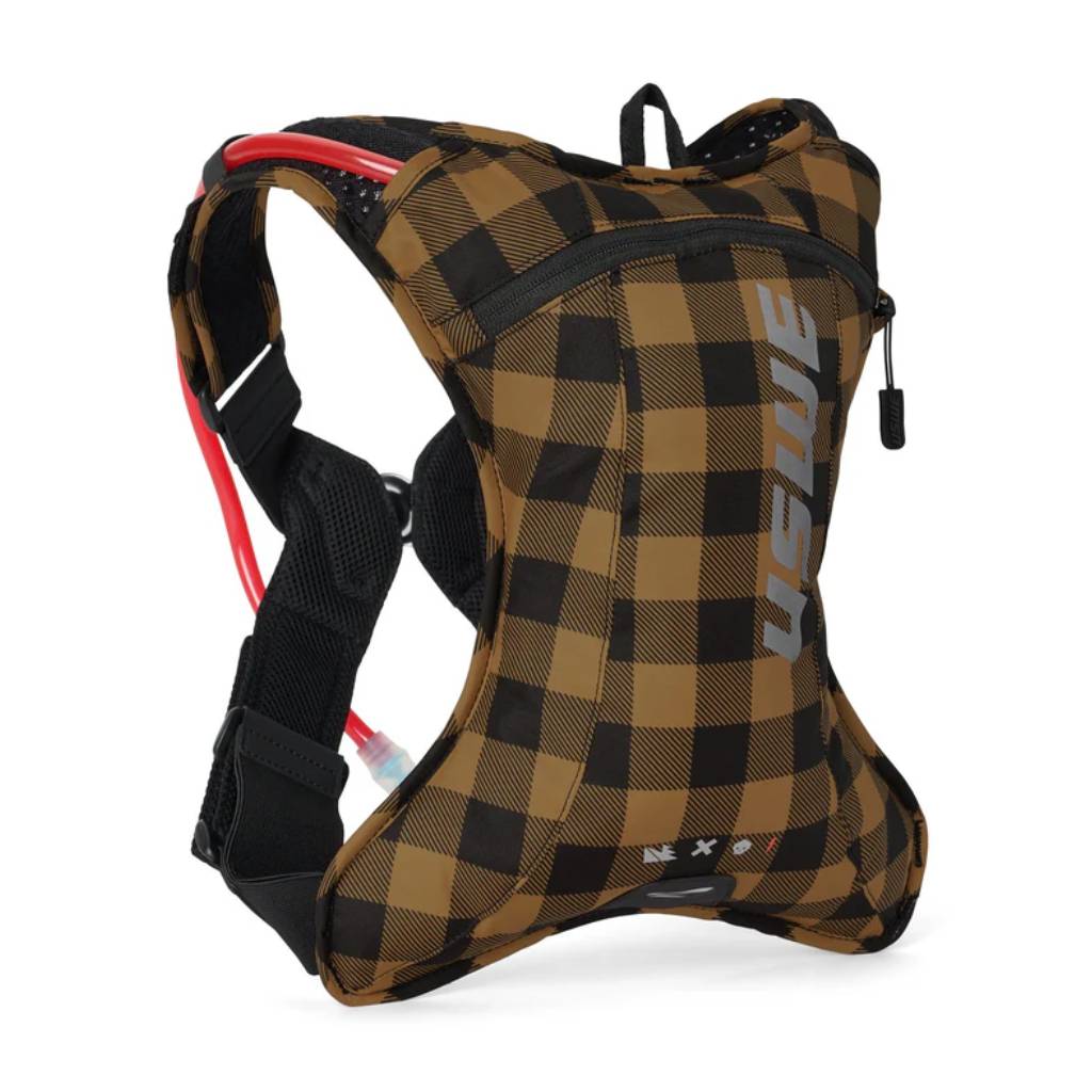 USWE OUTLANDER HYDRATION BACKPACK 2L