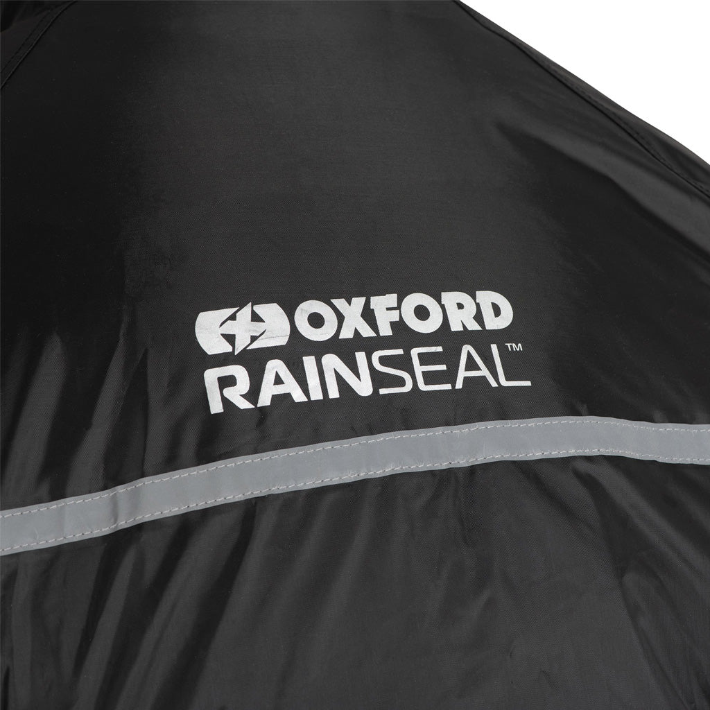 OXFORD RAINSEAL JACKET MOTORCYCLE RAINCOAT