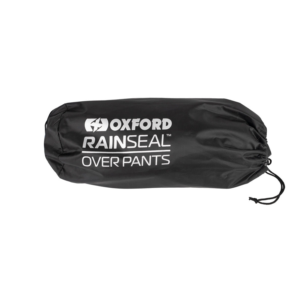 OXFORD RAINSEAL PANTS MOTORCYCLE RAINCOAT