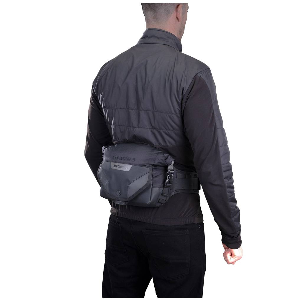 OXFORD ATLAS W-3 ADVANCE WAIST PACK