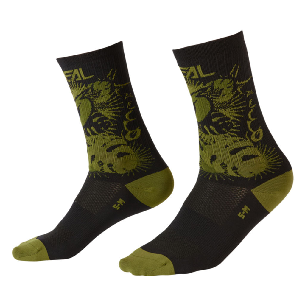 O'NEAL MTB PERFORMANCE SOCKS