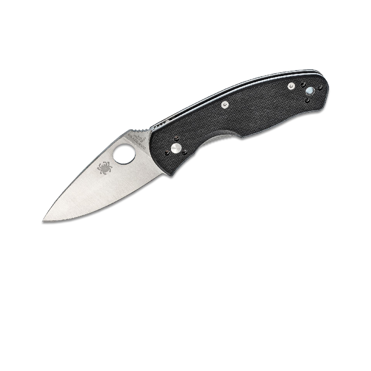 SPYDERCO PERSISTENCE