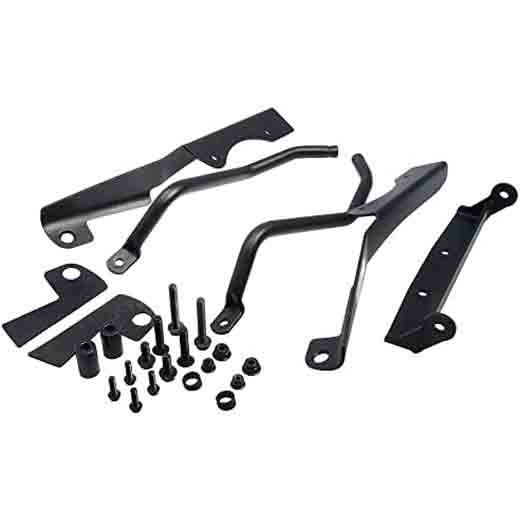 GIVI MOTORCYCLE SR FITMENT KIT/BRACKET