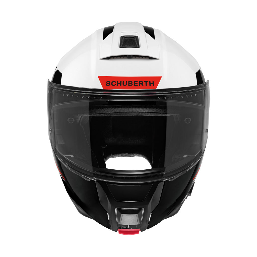SCHUBERTH C5 MODULAR MOTORCYCLE HELMET
