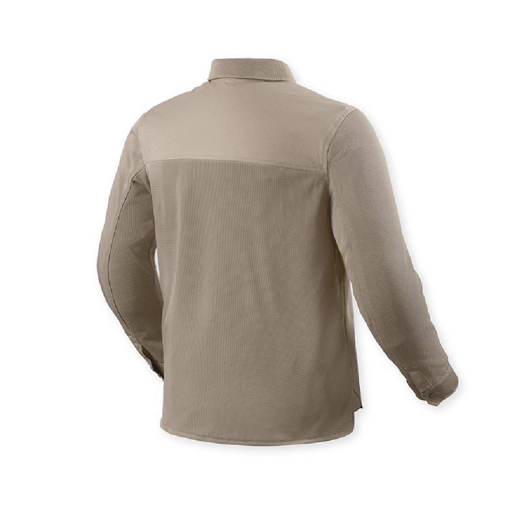 REV'IT FSO031 TRACER AIR 3 OVERSHIRT