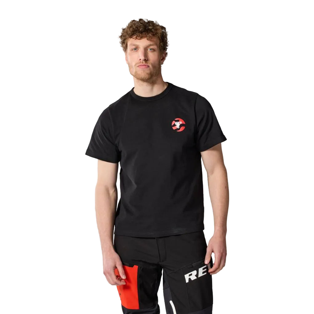 REV'IT! SEASON CASUAL T-SHIRT