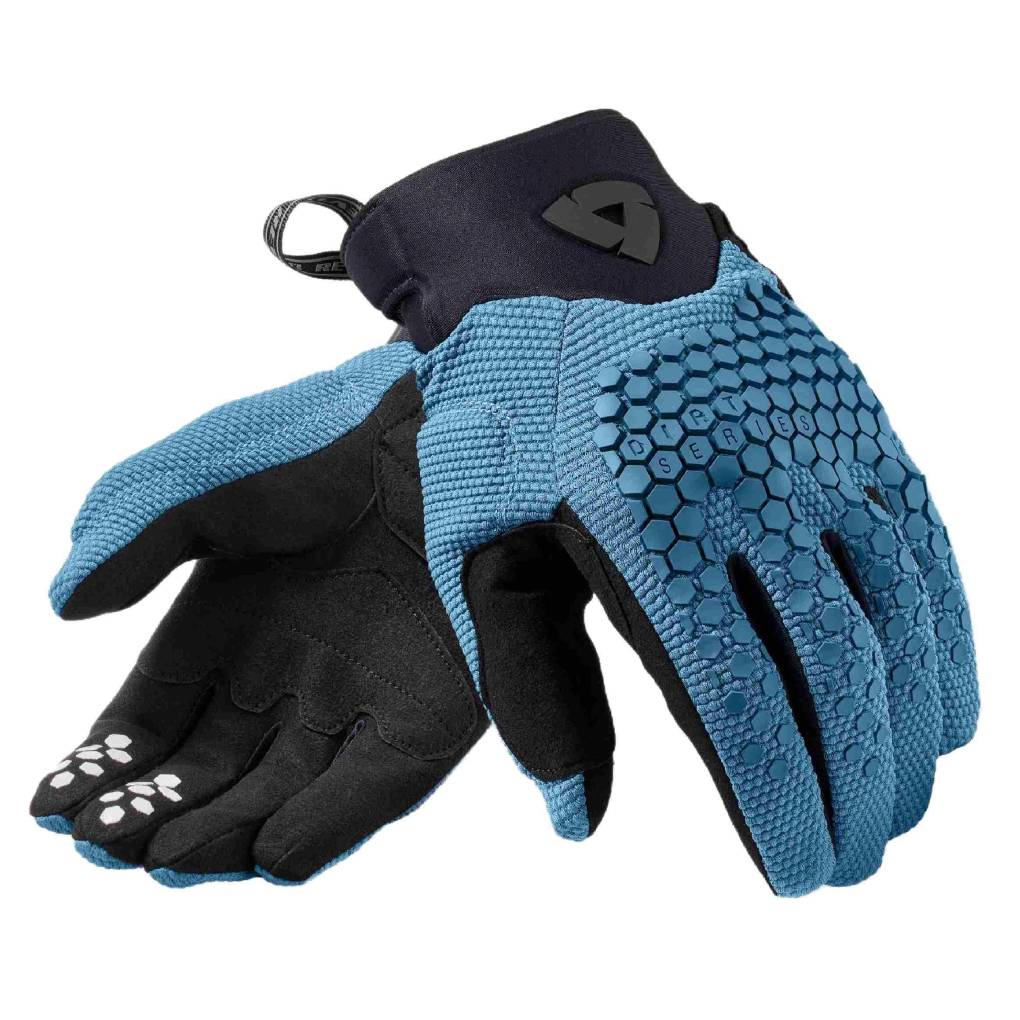 REV'IT FGS157 MASSIF MOTORCYCLE GLOVES