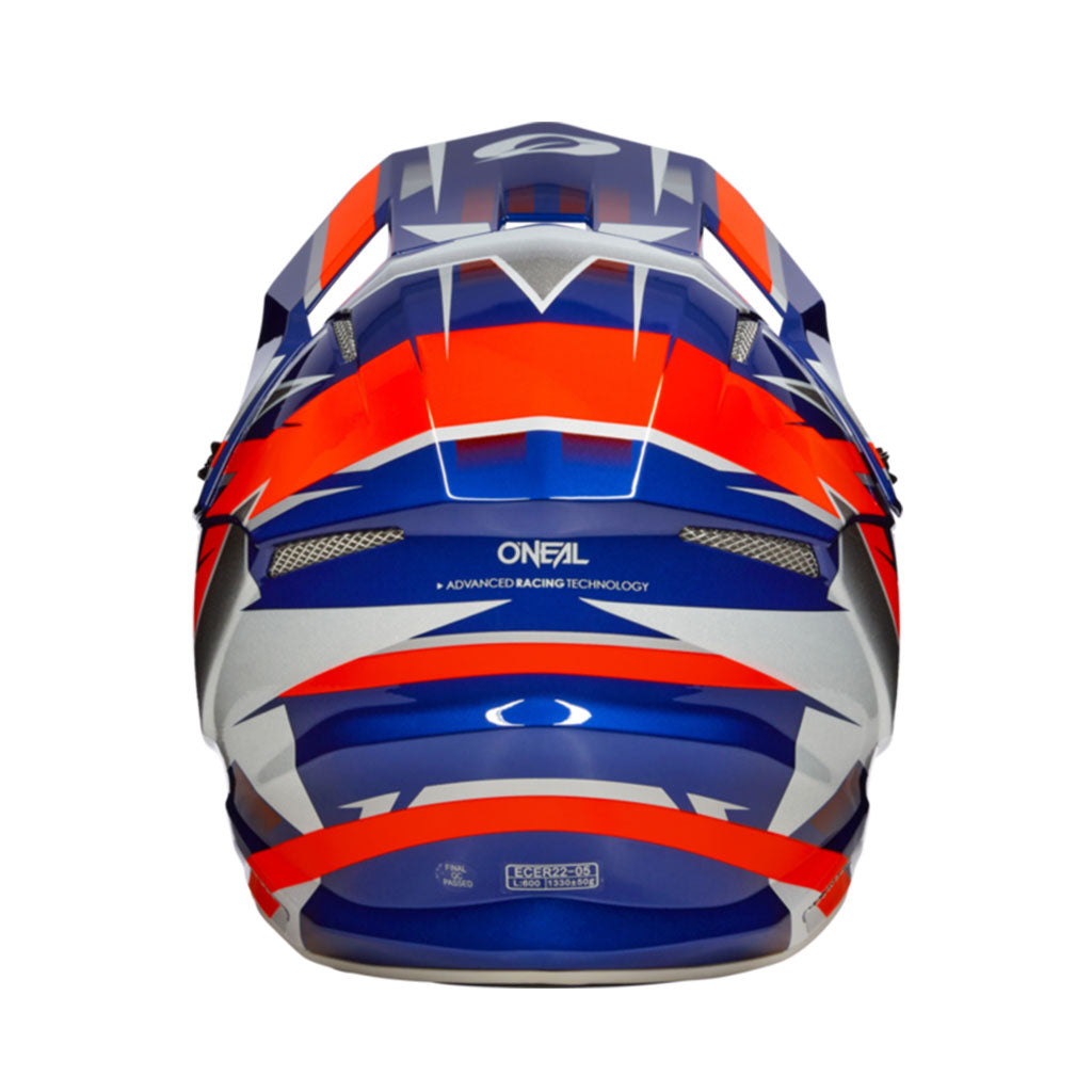 O'NEAL 3SRS MX HELMET
