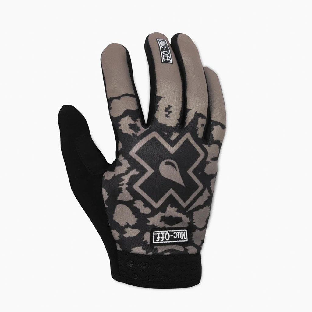 MUC-OFF BIKE RIDER GLOVES