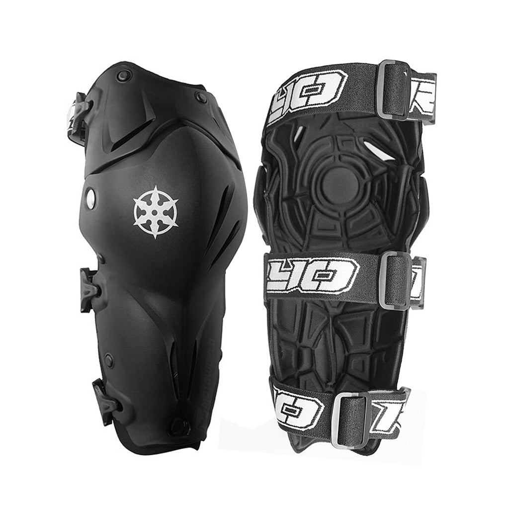RYO RPK MOTORCYCLE KNEE GUARD/PROTECTOR