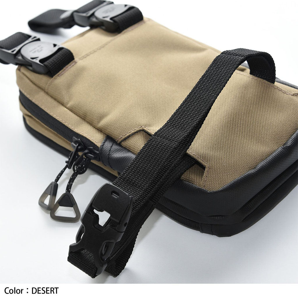 RSTAICHI RSB280 BELT POUCH