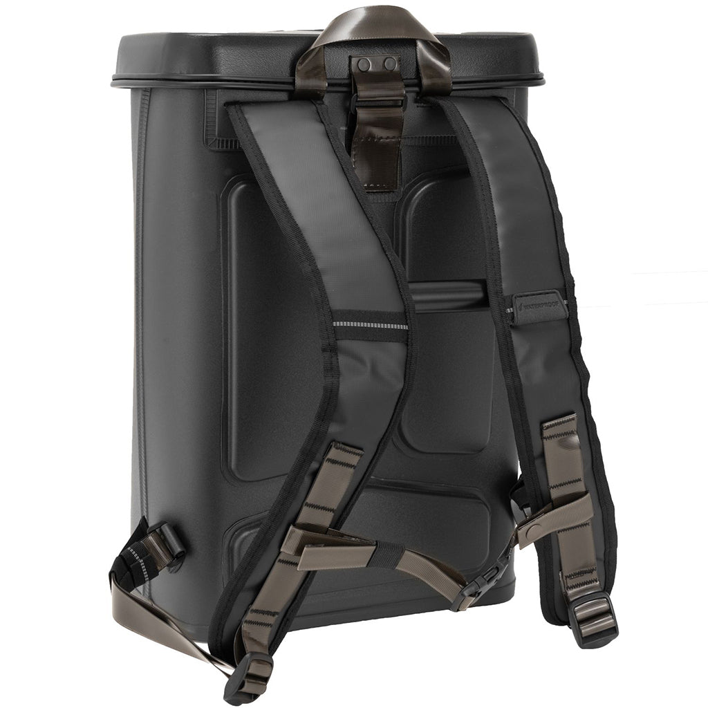 TAICHI RSB290 WATERPROFF BUCKET MOTORCYCLE BACKPACK