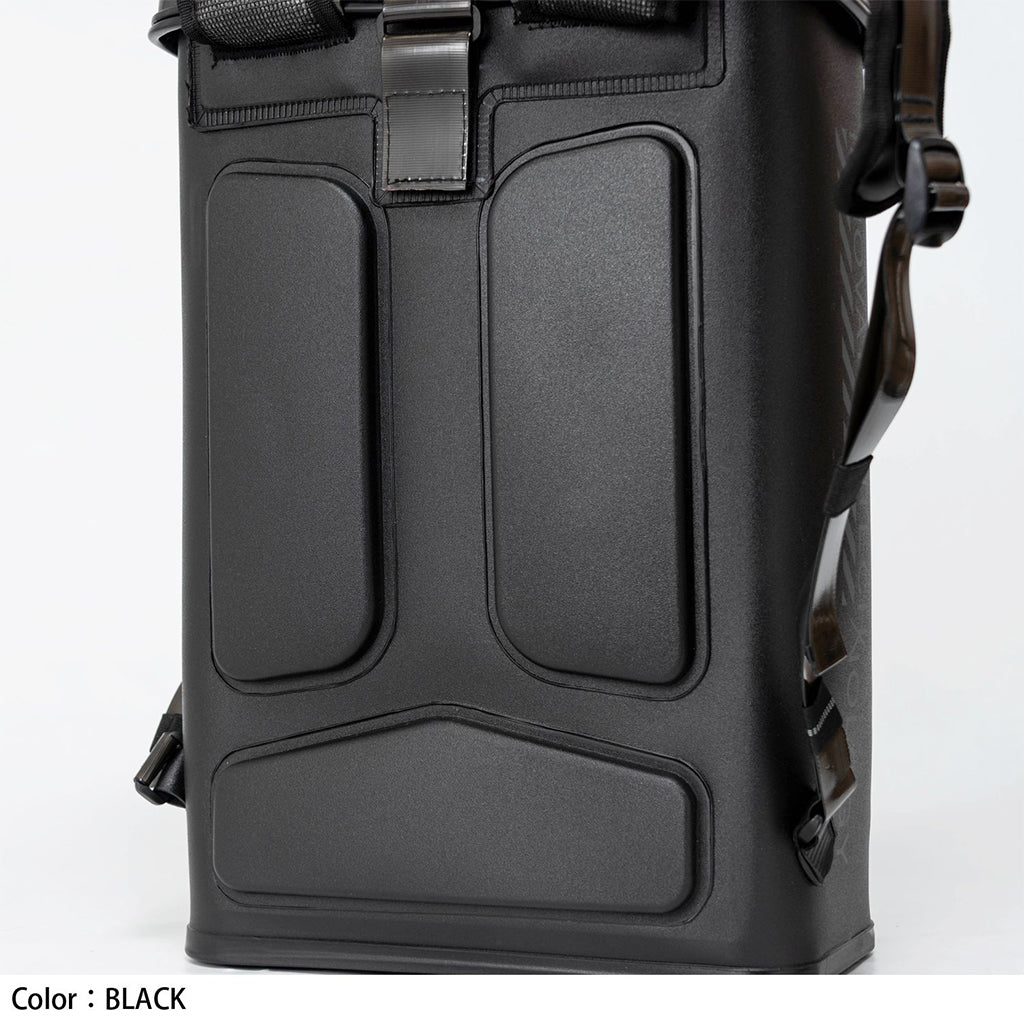 TAICHI RSB290 WATERPROFF BUCKET MOTORCYCLE BACKPACK