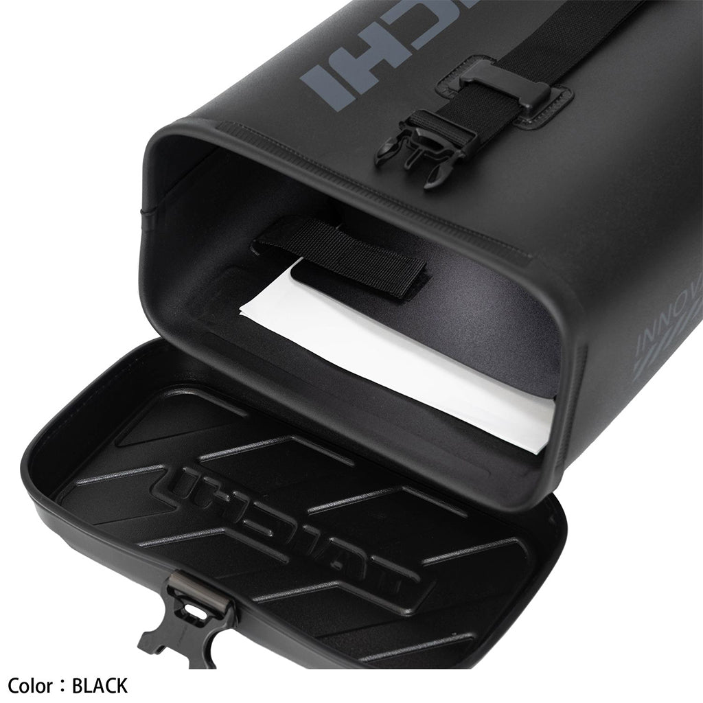 TAICHI RSB290 WATERPROFF BUCKET MOTORCYCLE BACKPACK