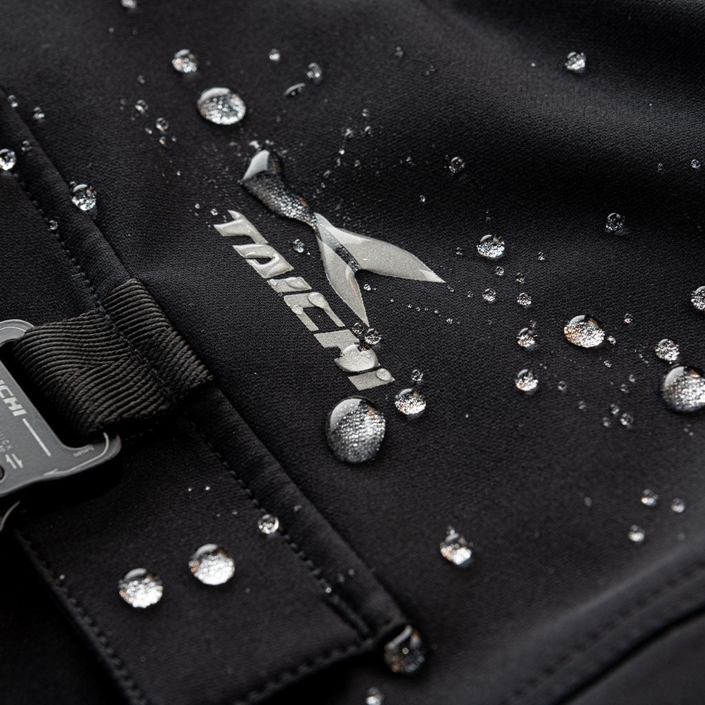 RSTAICHI RSJ335 QUICK DRY PARKA MOTORCYCLE JACKET