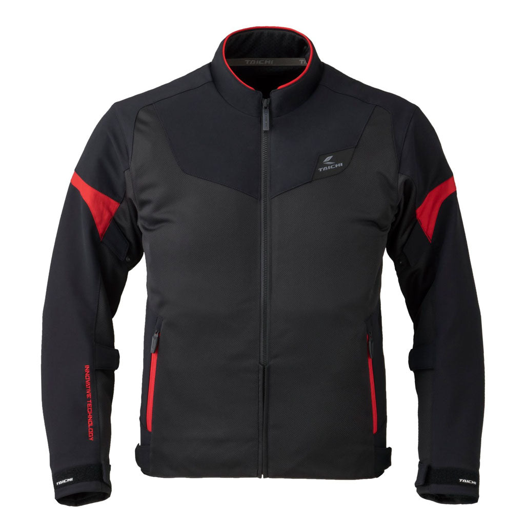 RSTAICHI RSJ342 QUICK DRY RACER MOTORCYCLE JACKET