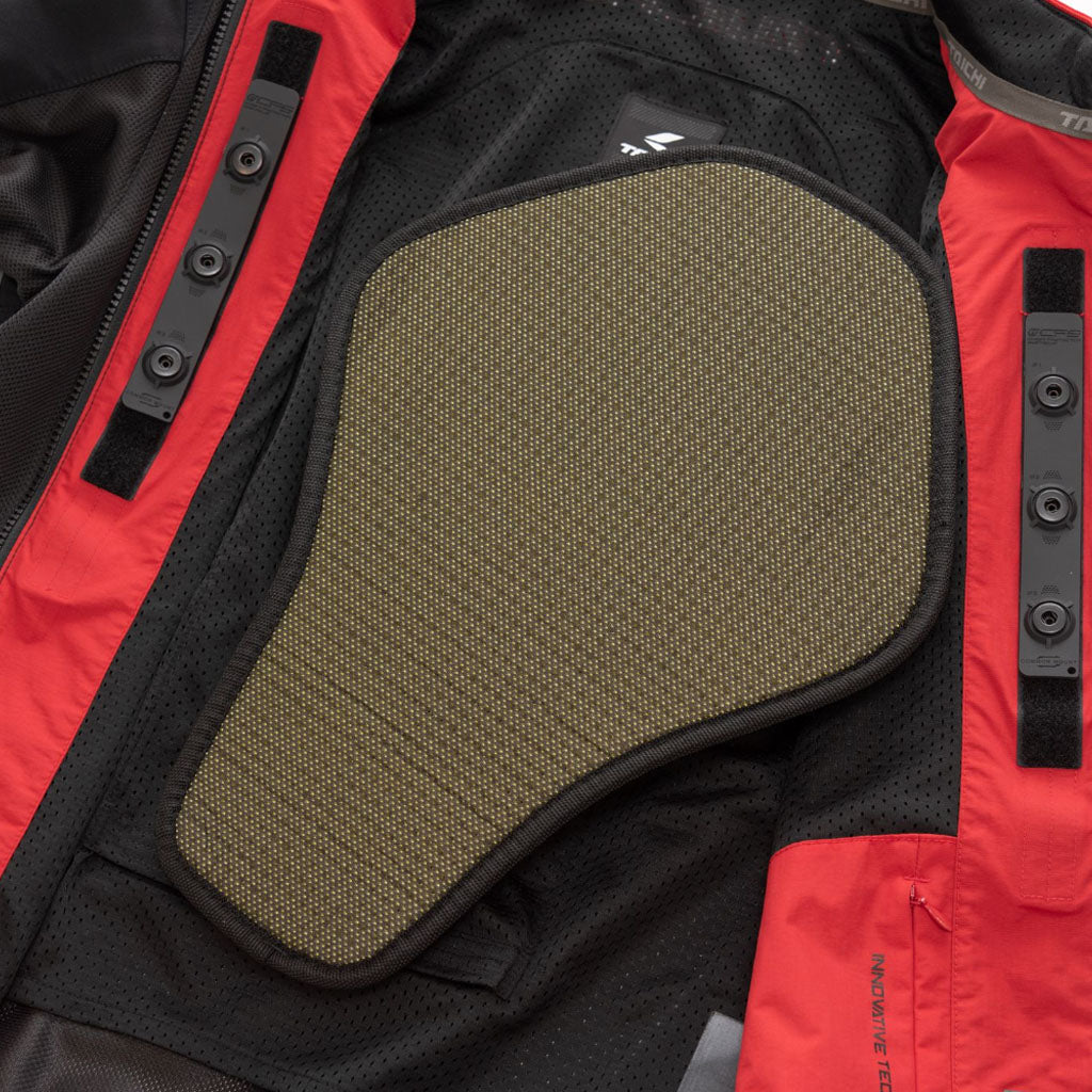 TAICHI RSJ343 QUICK DRY FLIGHT WOMEN JACKET