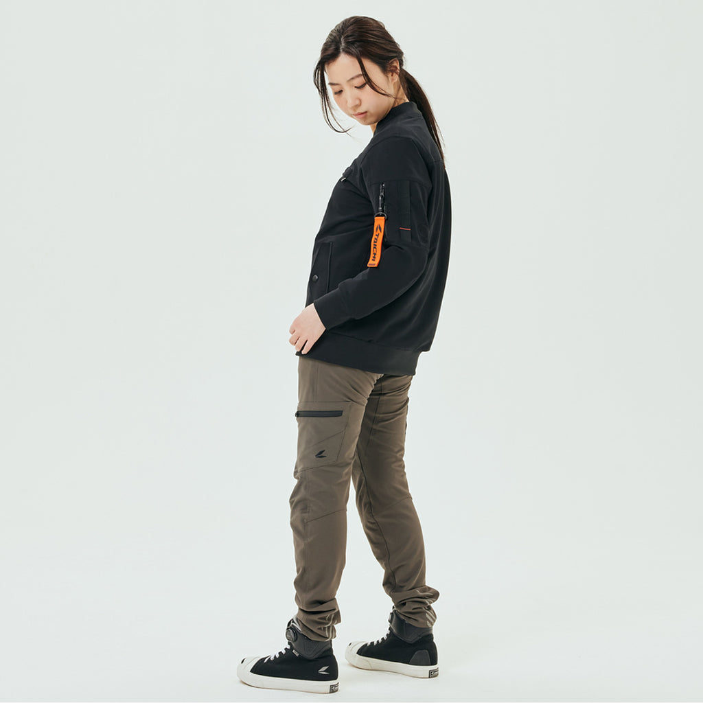 TAICHI RSJ343 QUICK DRY FLIGHT WOMEN JACKET