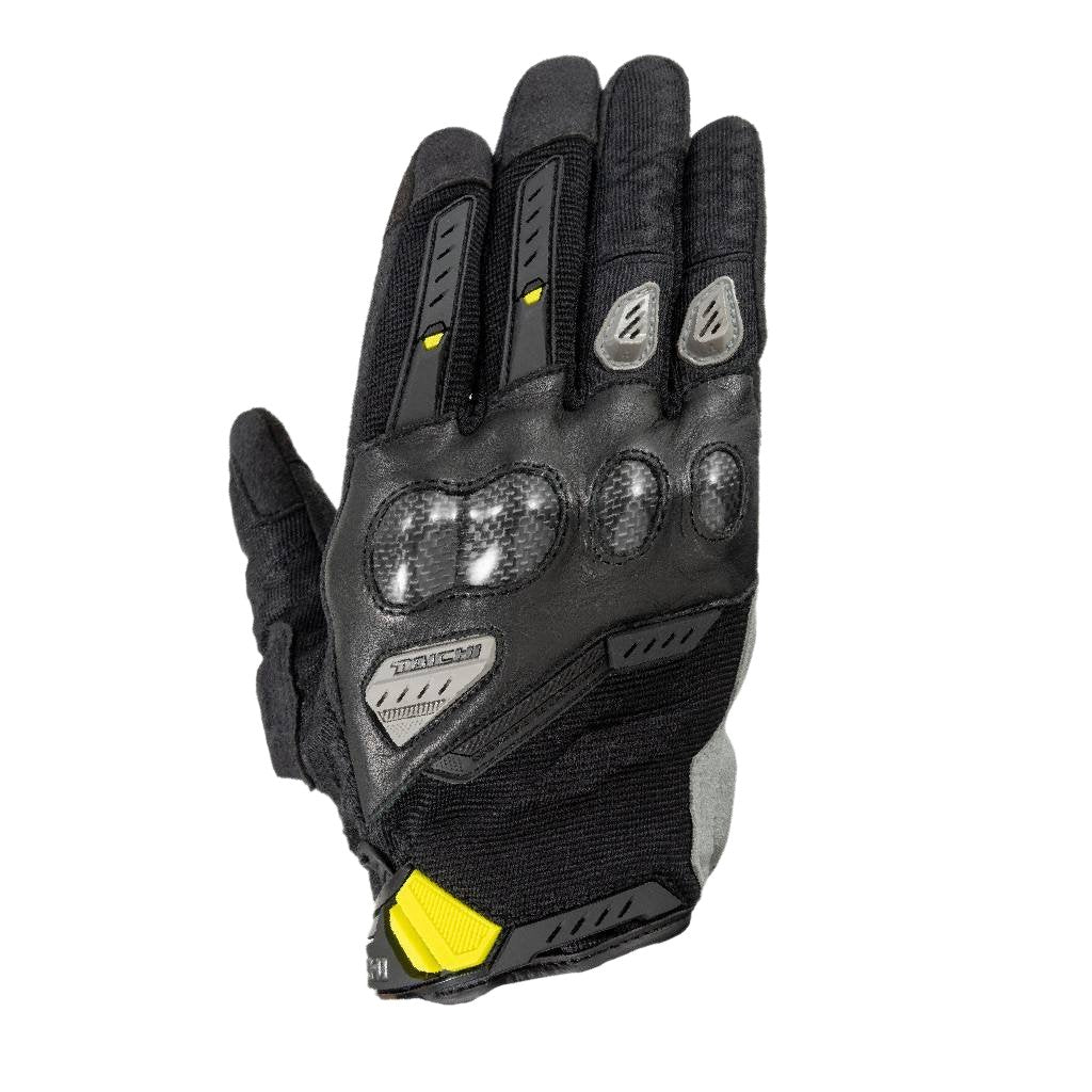 RSTAICHI RST444 VELOCITY MESH MOTORCYCLE GLOVES