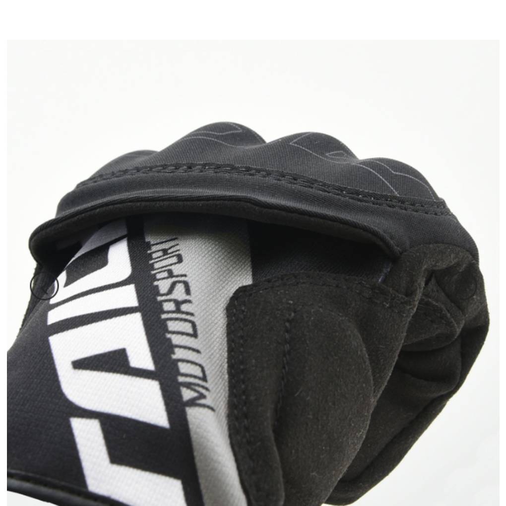 TAICHI RST468 STROKE AIR MOTORCYCLE GLOVES