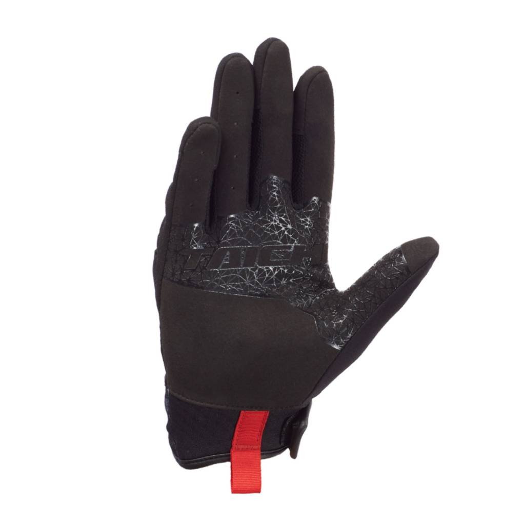 TAICHI RST471 SMART AIR MOTORCYCLE GLOVES