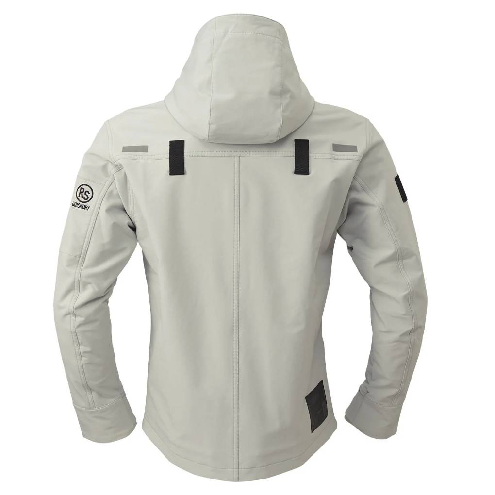 TAICHI RSJ335 QUICK DRY PARKA MOTORCYCLE JACKET