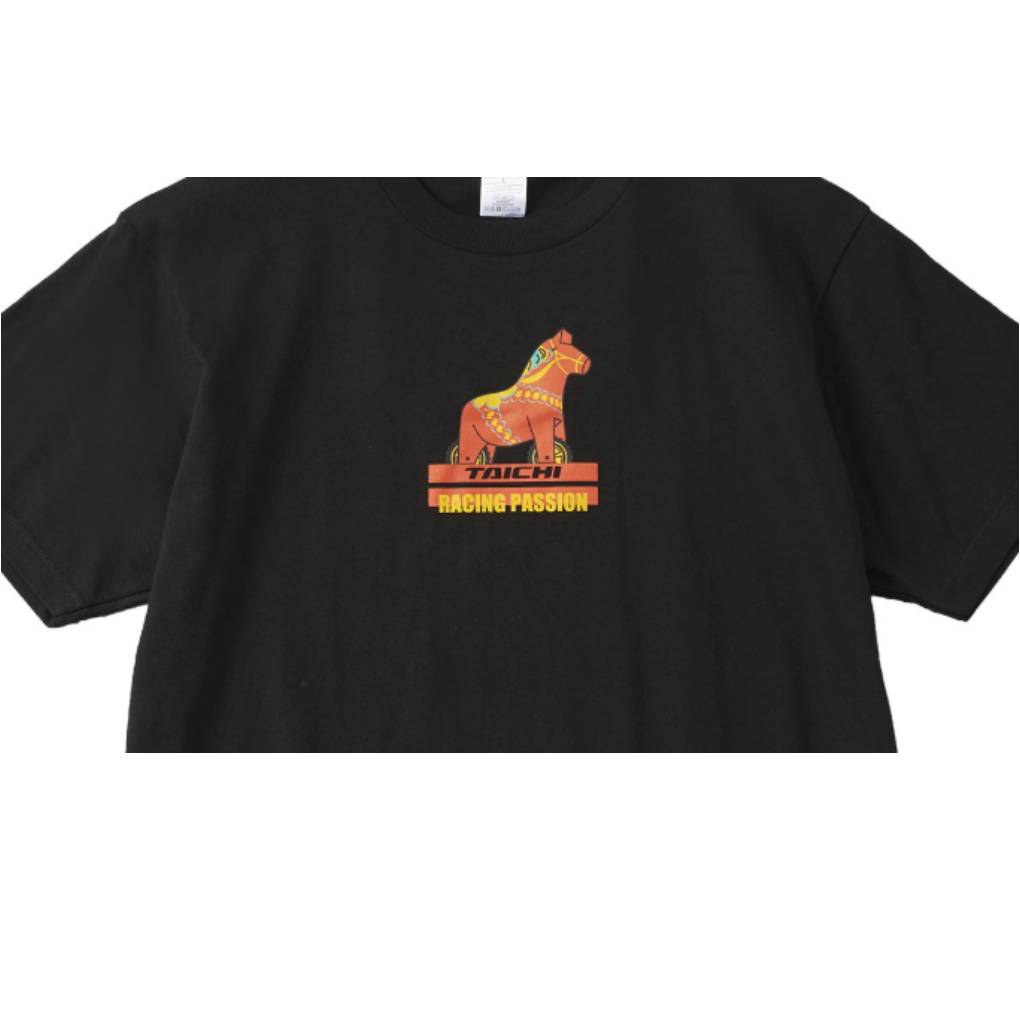 TAICHI MOTORCYCLE T-SHIRT