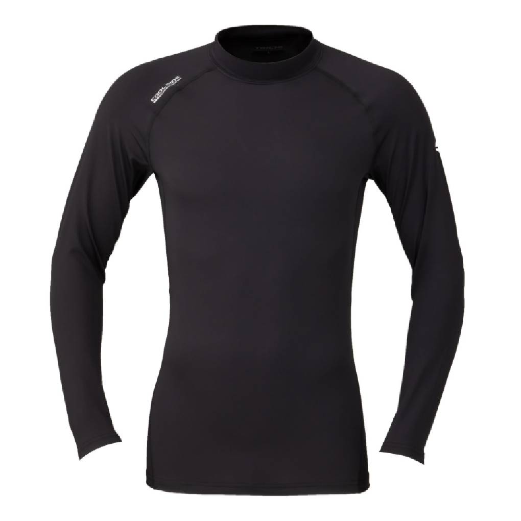 TAICHI RSU329 COOLRIDE BASIC UNDER SHIRT