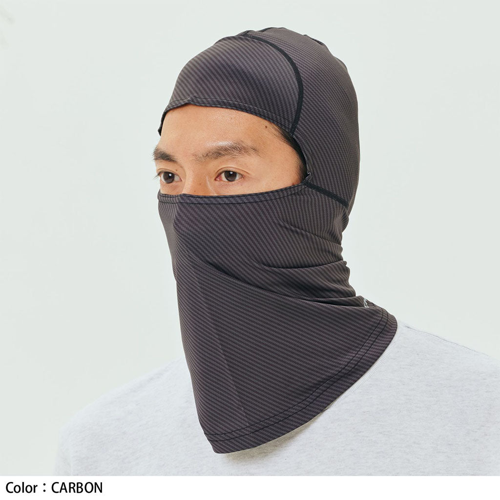 RSTAICHI RSX158 COOL RIDE FULLFACE MASK