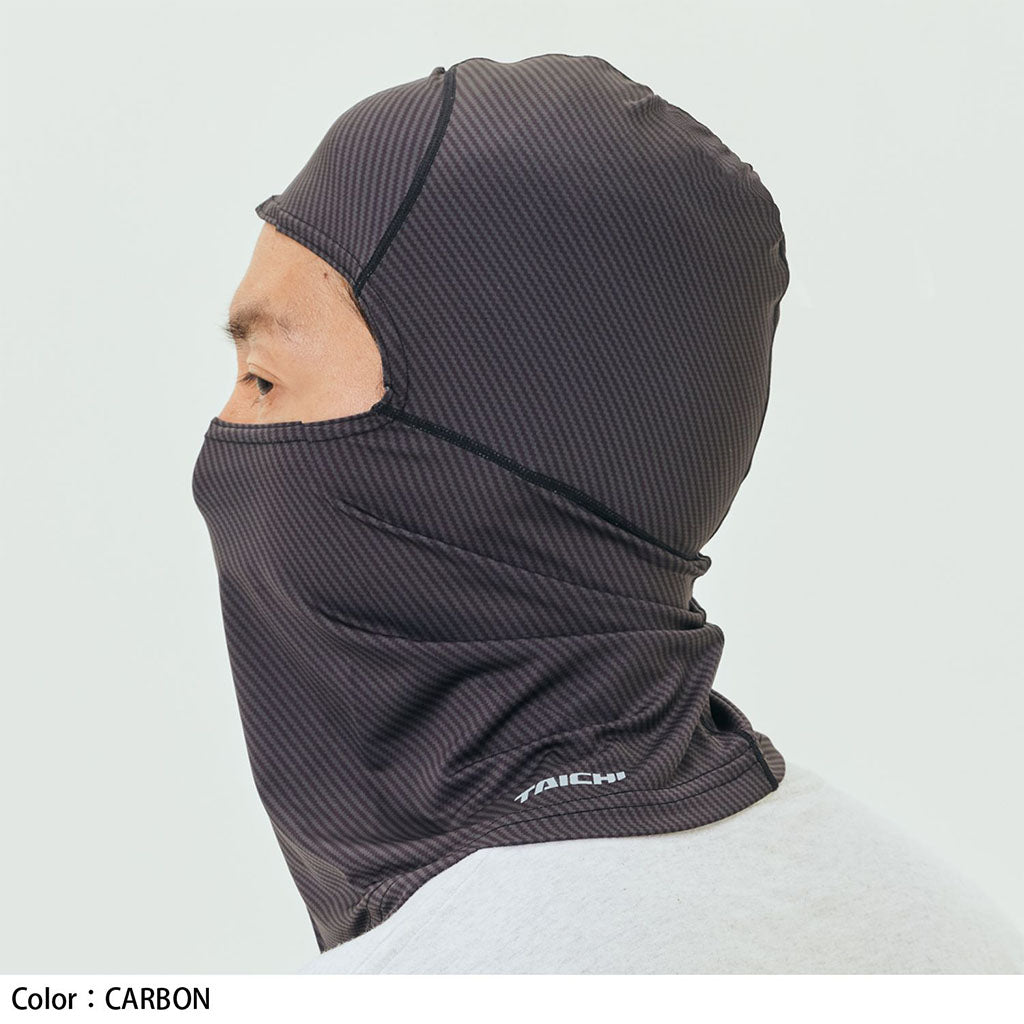 RSTAICHI RSX158 COOL RIDE FULLFACE MASK