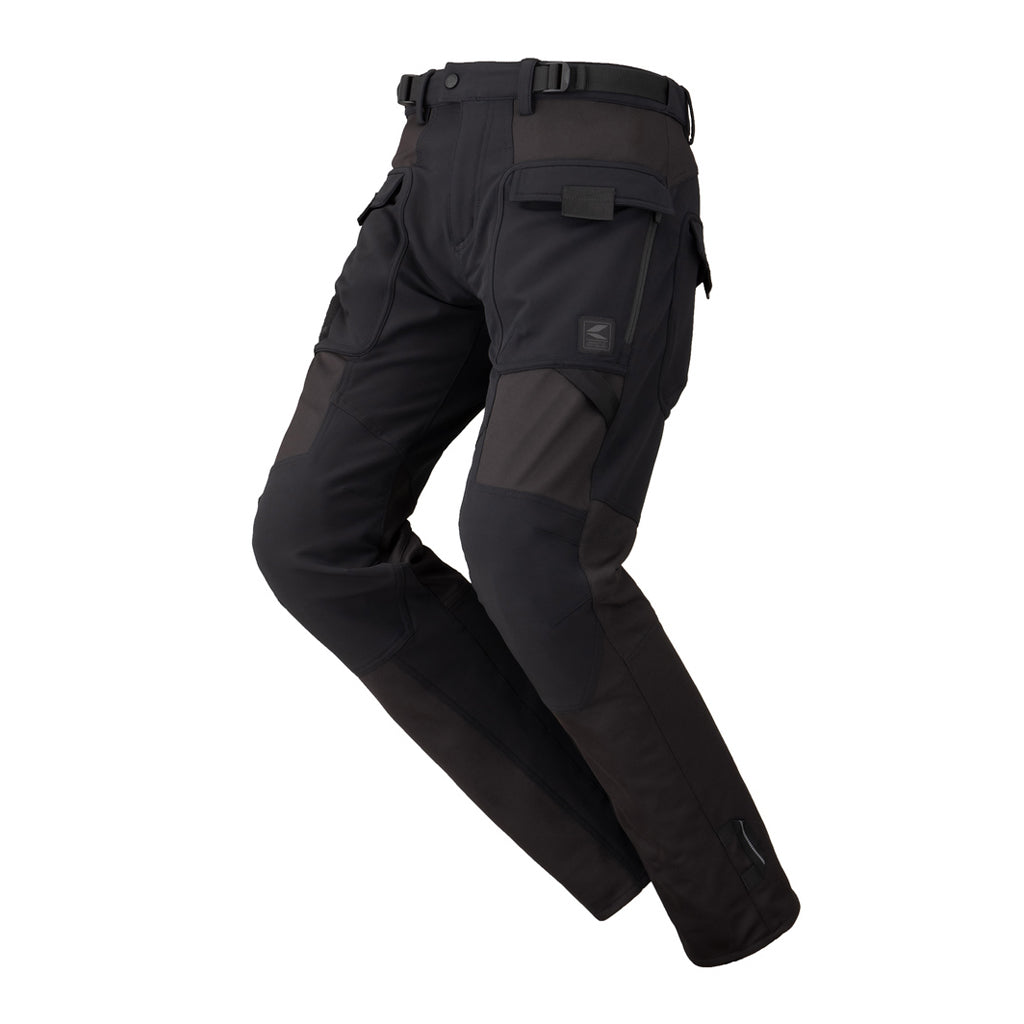 RSTAICHI RSY272 QUICK DRY MESH MOTORCYCLE PANTS