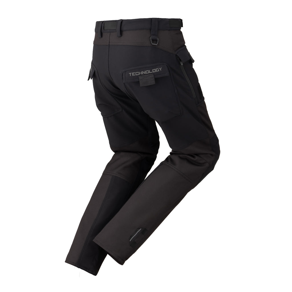 RSTAICHI RSY272 QUICK DRY MESH MOTORCYCLE PANTS