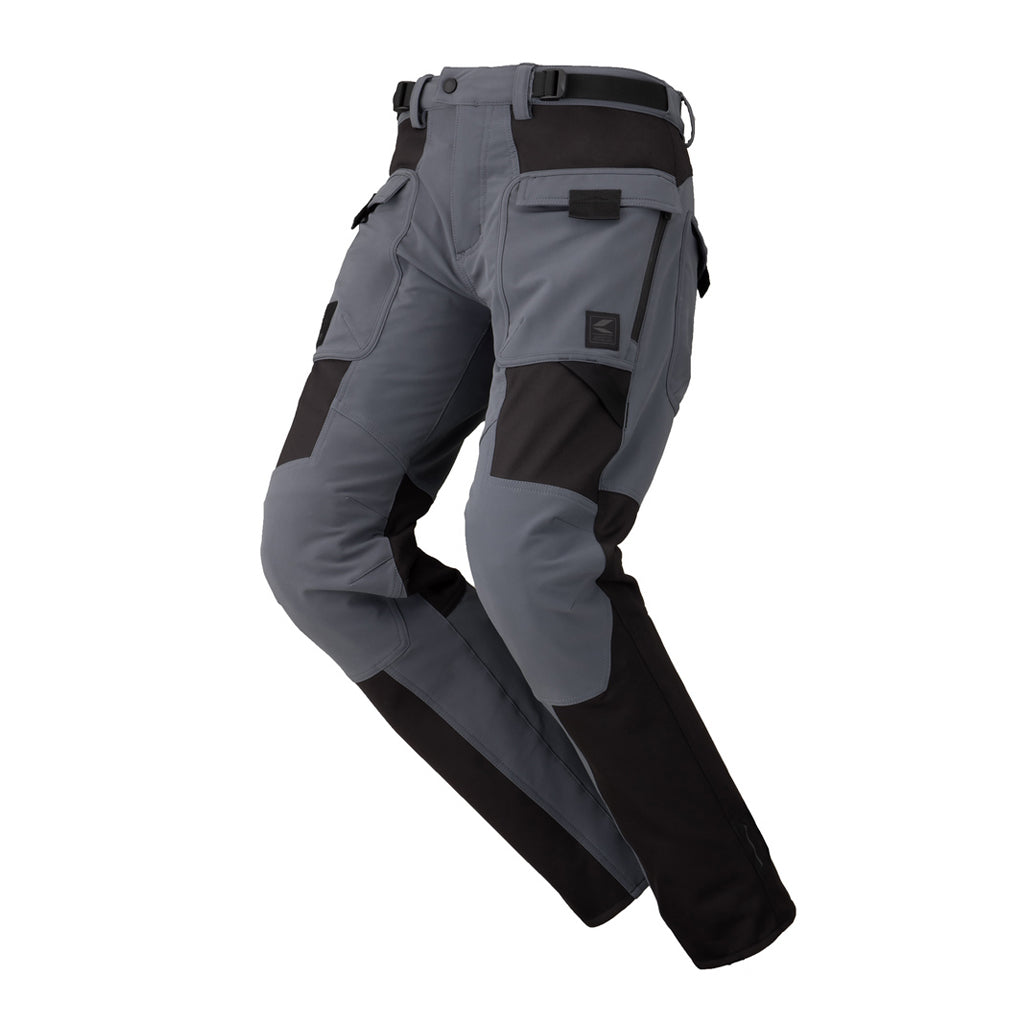 RSTAICHI RSY272 QUICK DRY MESH MOTORCYCLE PANTS