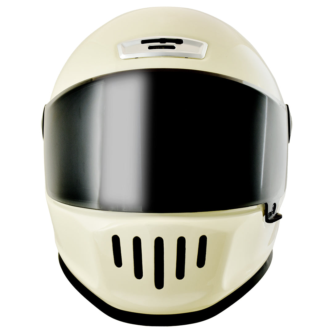 RYO RF-5V (FS-V8) MOTORCYCLE FULL FACE HELMET