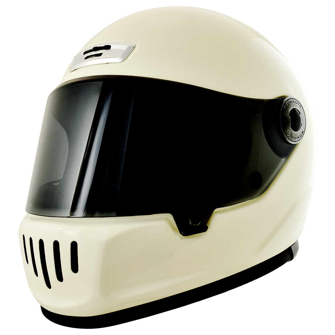 RYO RF-5V (FS-V8) MOTORCYCLE FULL FACE HELMET