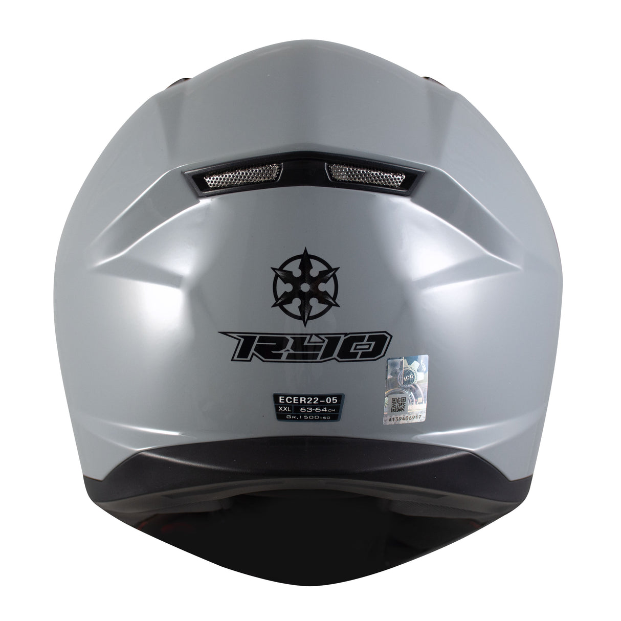 RYO RF-2(FS-825) MOTORCYCLE FULL FACE HELMET